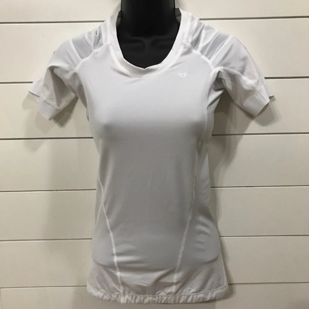 Intelliskin Posture Tee